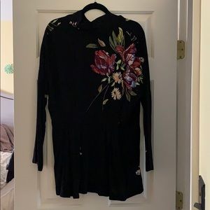 Free people tunic